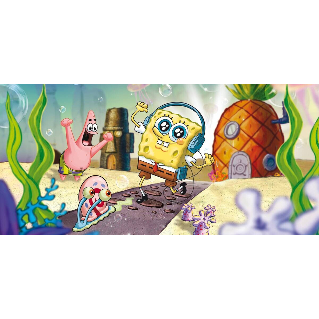 Keilrahmenbild