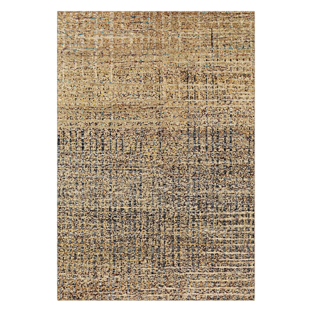 Arte Espina Kurzflorteppich Topaz 5400 creme B/L: ca. 170x240 cm