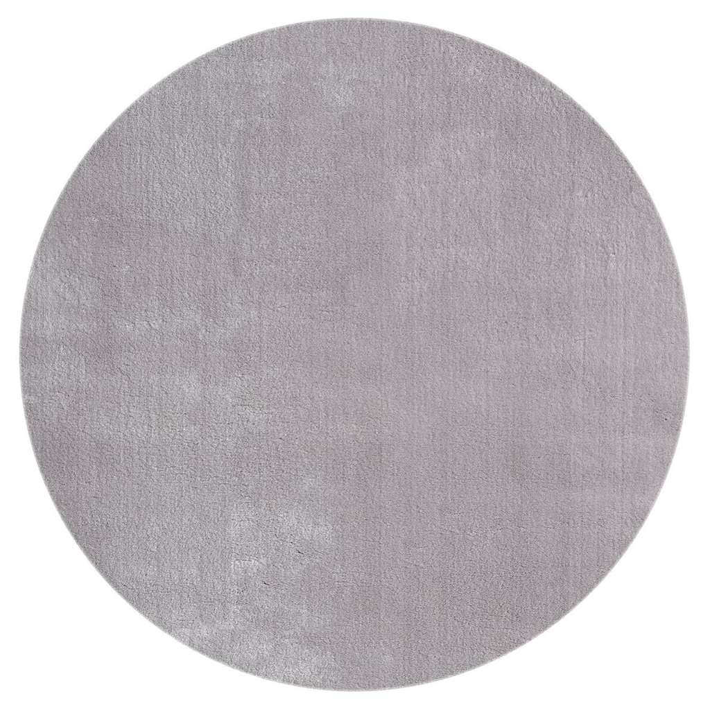 Teppich Loft grau D: ca. 120 cm