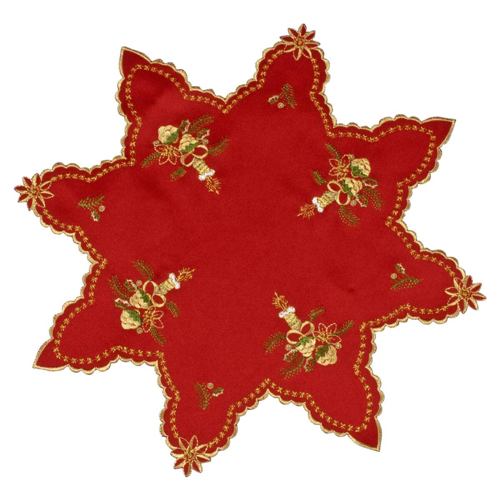 Deckchen