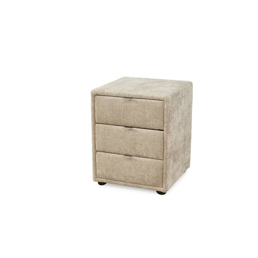 Nachtkonsole  beige