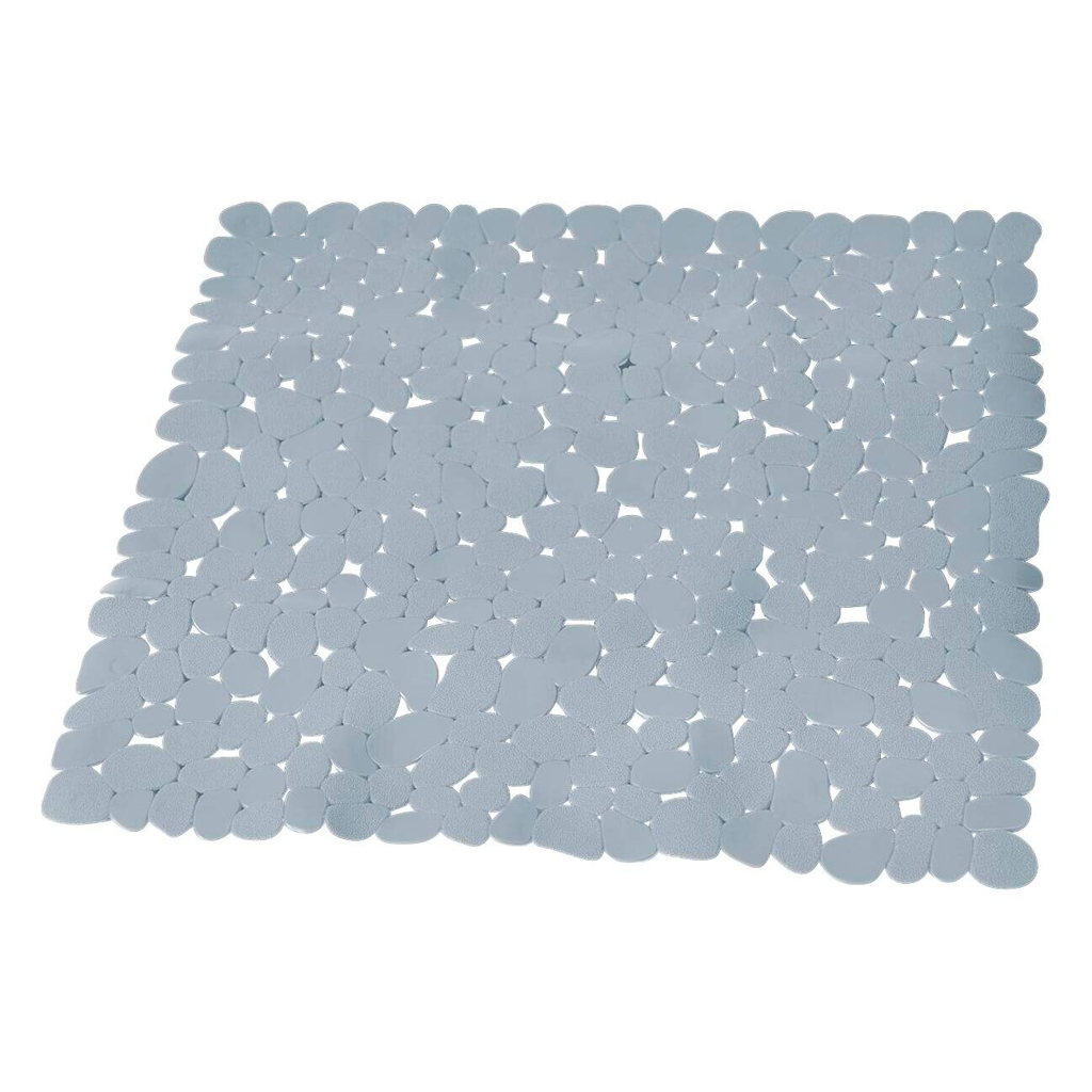 Acus Wanneneinlage Stones silber Kunststoff