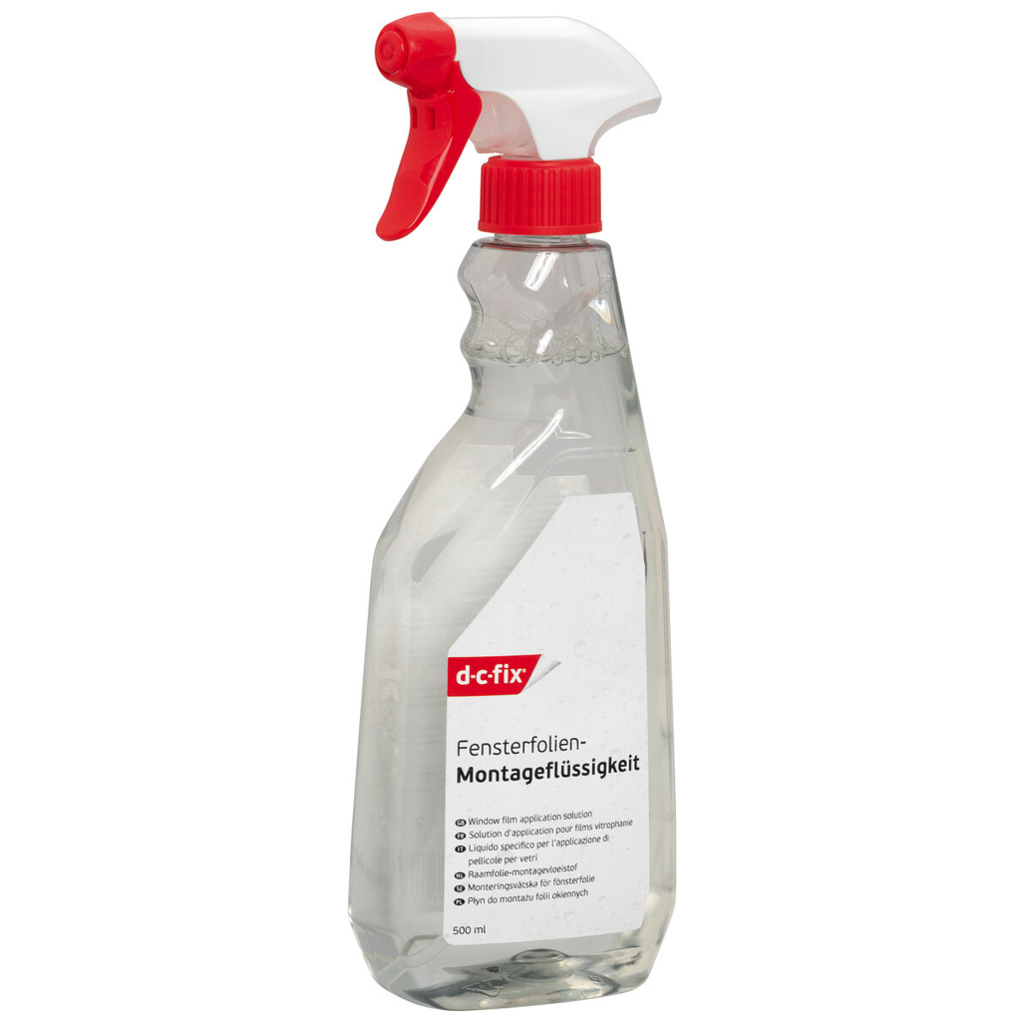 d-c-fix Montageflüssigkeit farblos