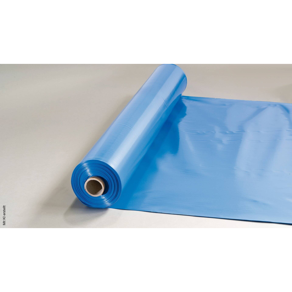 Unterlage ca. 30 m² Rolle B/L: ca. 200x1500 cm
