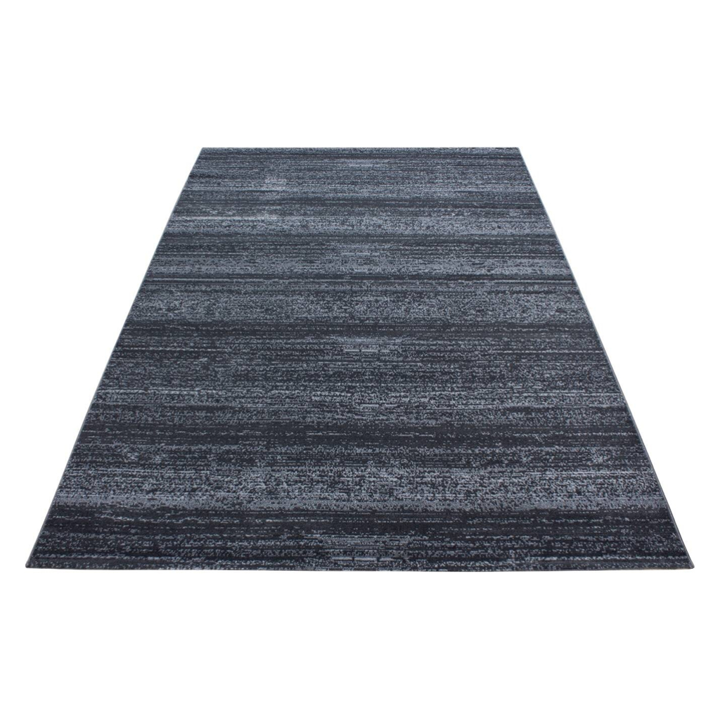 Ayyildiz Teppich PLUS grau B/L: ca. 80x300 cm