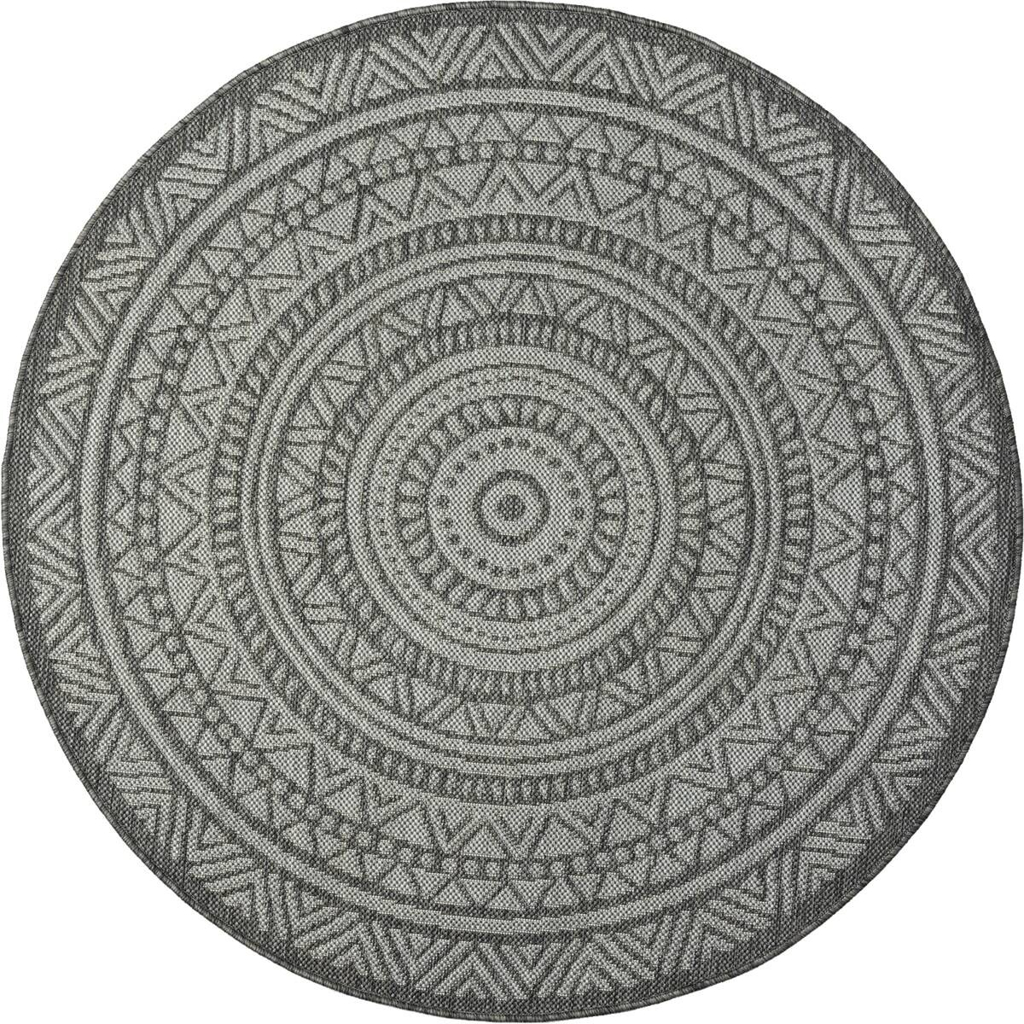 Teppich Maestro anthrazit D: ca. 120 cm
