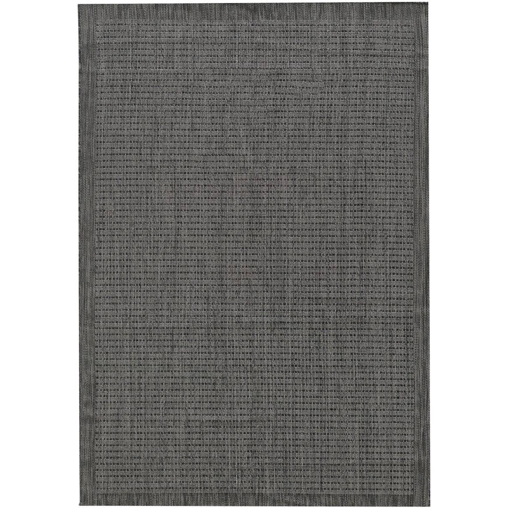 Ayyildiz Teppich GIZA schwarz B/L: ca. 200x290 cm