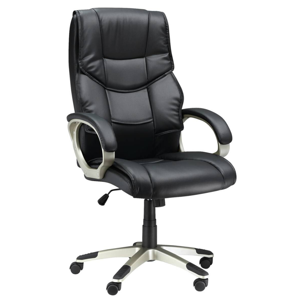 Chefsessel 5550-3300 schwarz