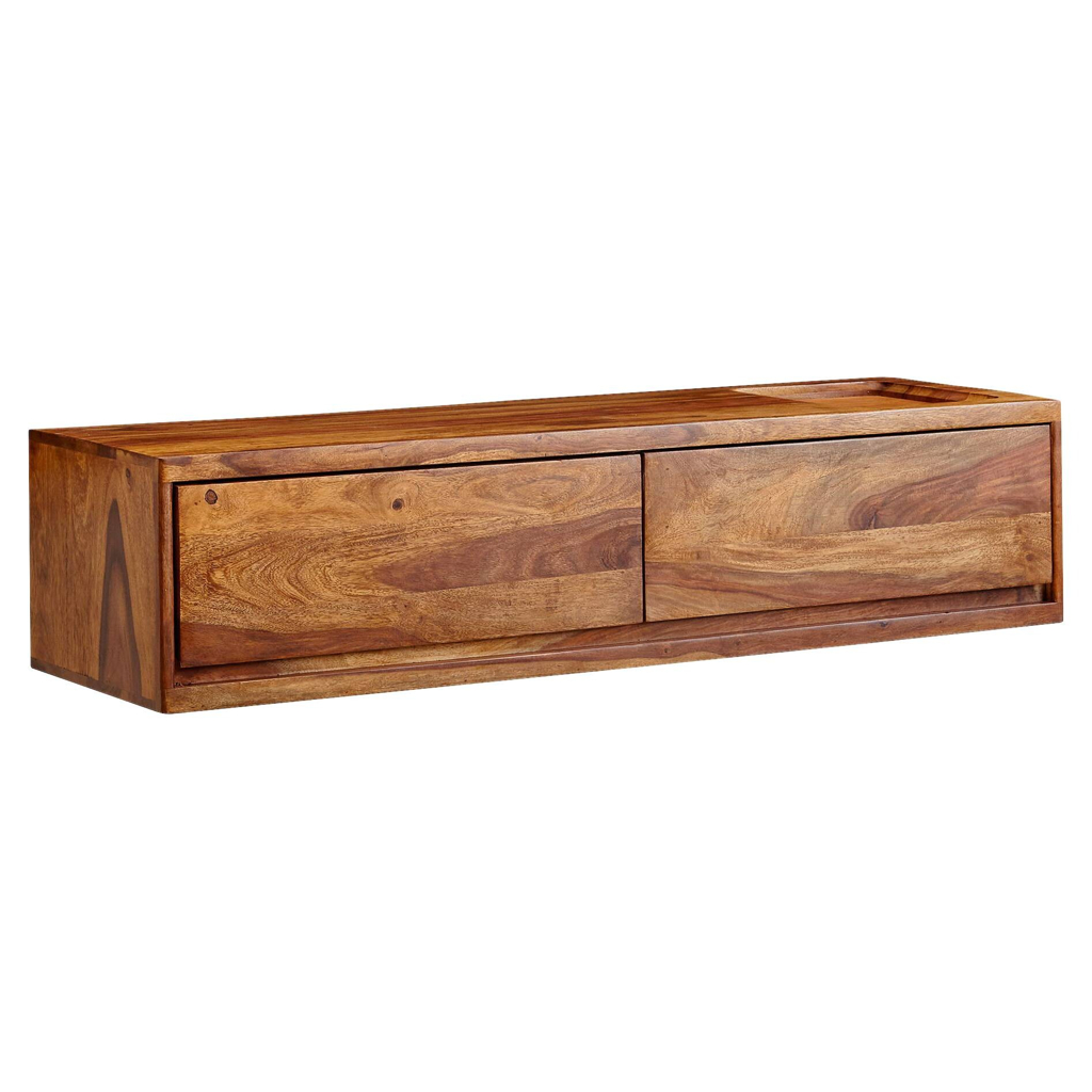 Lowboard rosenholz Nachbildung B/H/T: ca. 108x25x34 cm