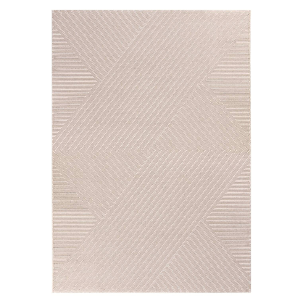 Ayyildiz Teppich SAHARA beige B/L: ca. 240x340 cm