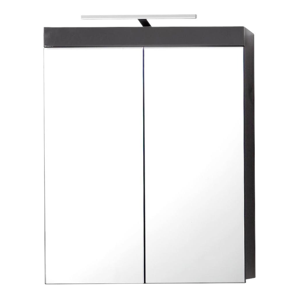 Spiegelschrank Amanda B/H/T: ca. 60x77x17 cm
