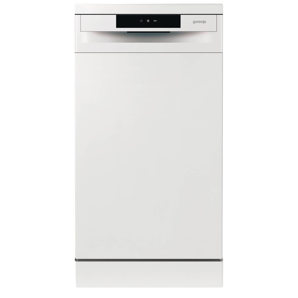 Gorenje Geschirrspüler GS520E15W weiß B/H/T: ca. 45x85x60 cm