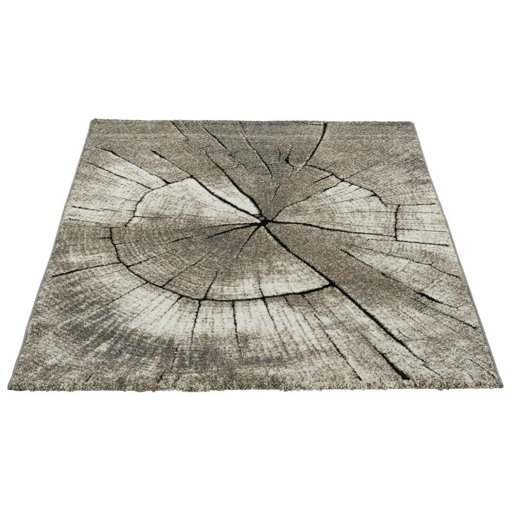 Merinos Webteppich Ibiza natur B/L: ca. 200x290 cm