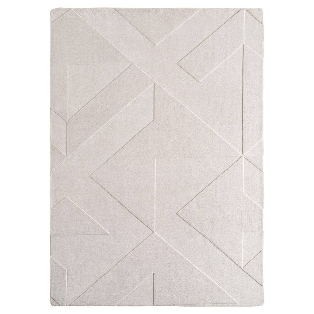 Ayyildiz Teppich POMPEI creme B/L: ca. 200x290 cm