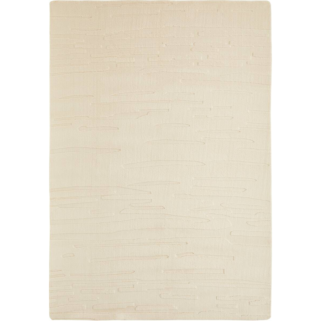 Andiamo Teppich Ferno Line creme B/L: ca. 120x170 cm