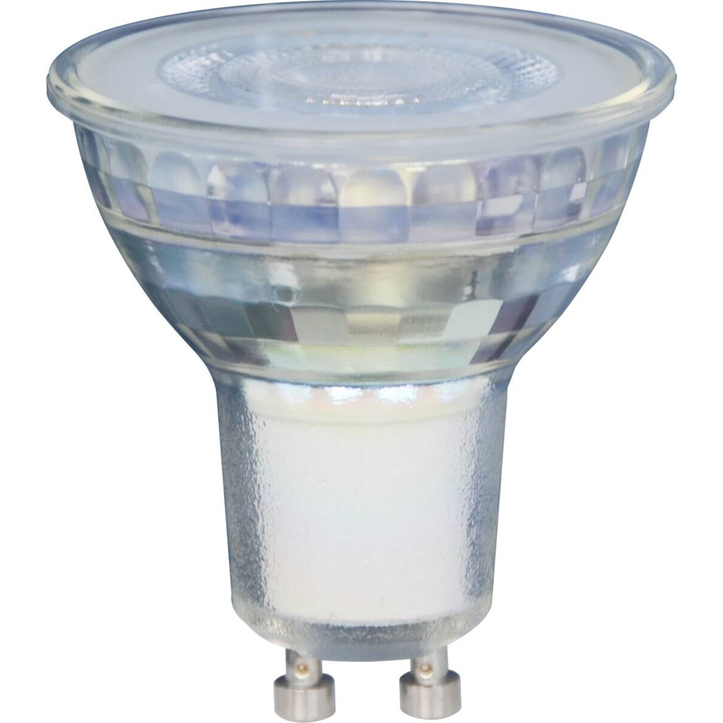 Blulaxa LED-Leuchtmittel Reflektorlampe 48423 GU10