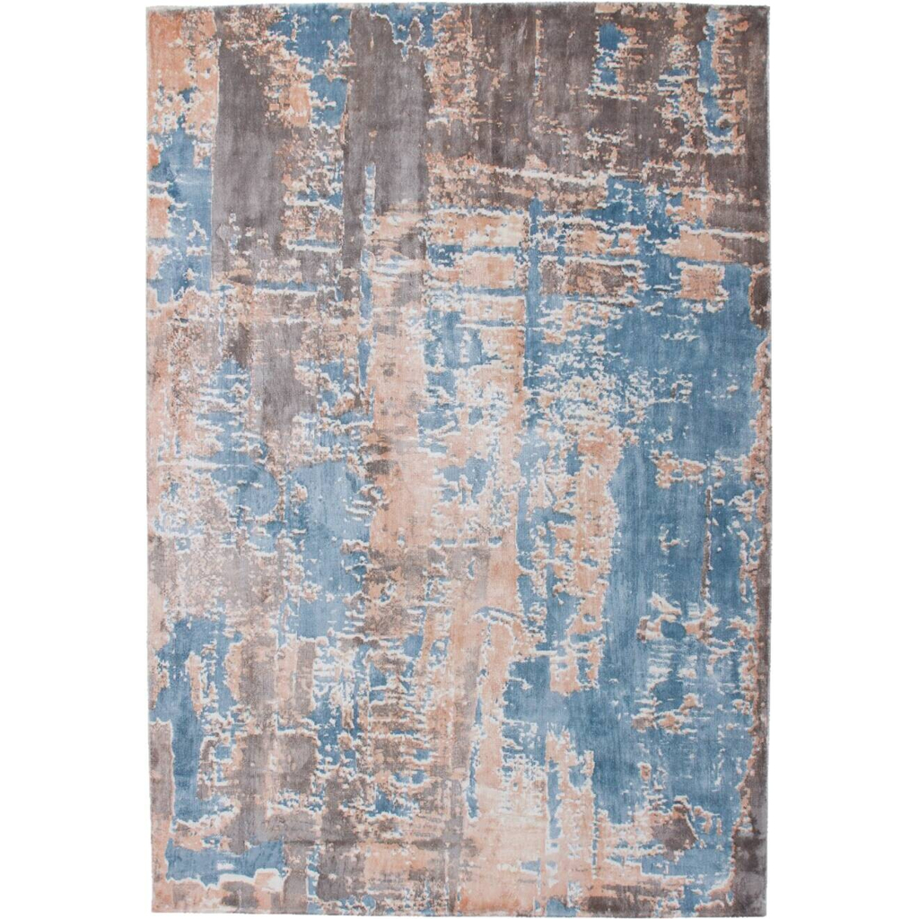 Arte Espina Kurzflorteppich Ocean 300 mehrfarbig B/L: ca. 170x240 cm