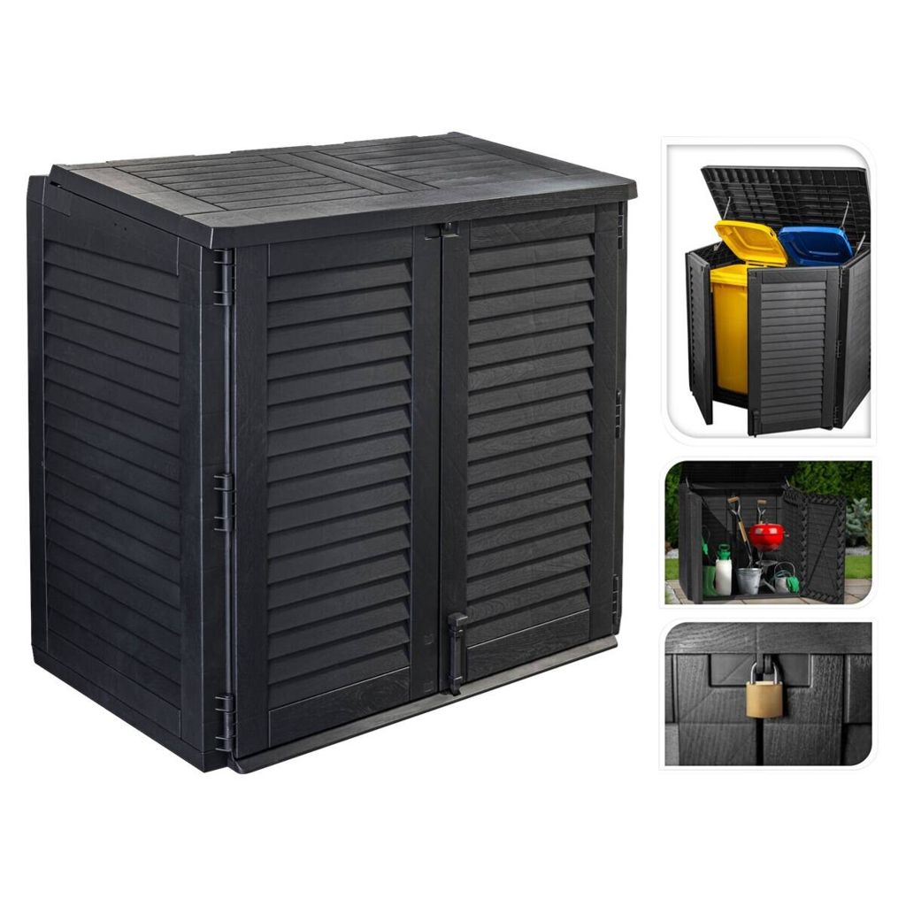 Maxi-Aufbewahrungsbox