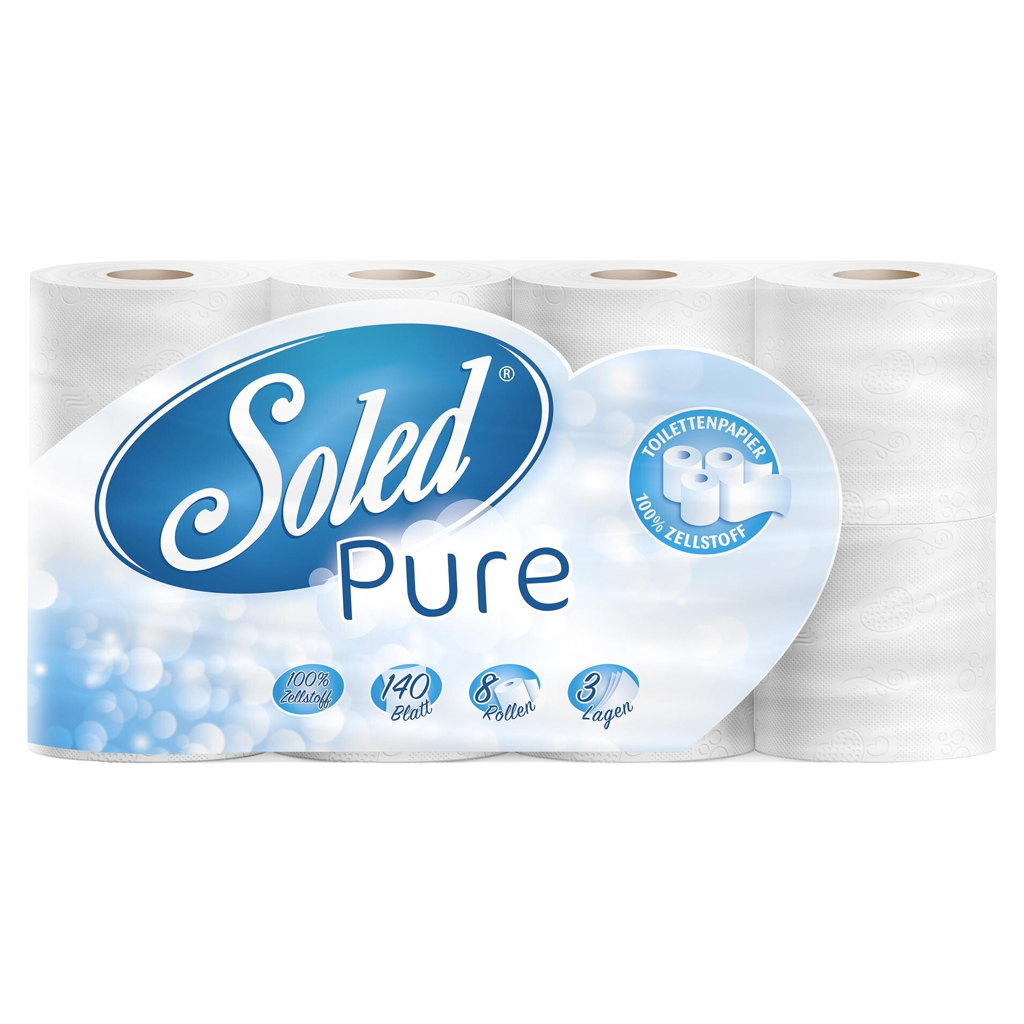 Toilettenpapier