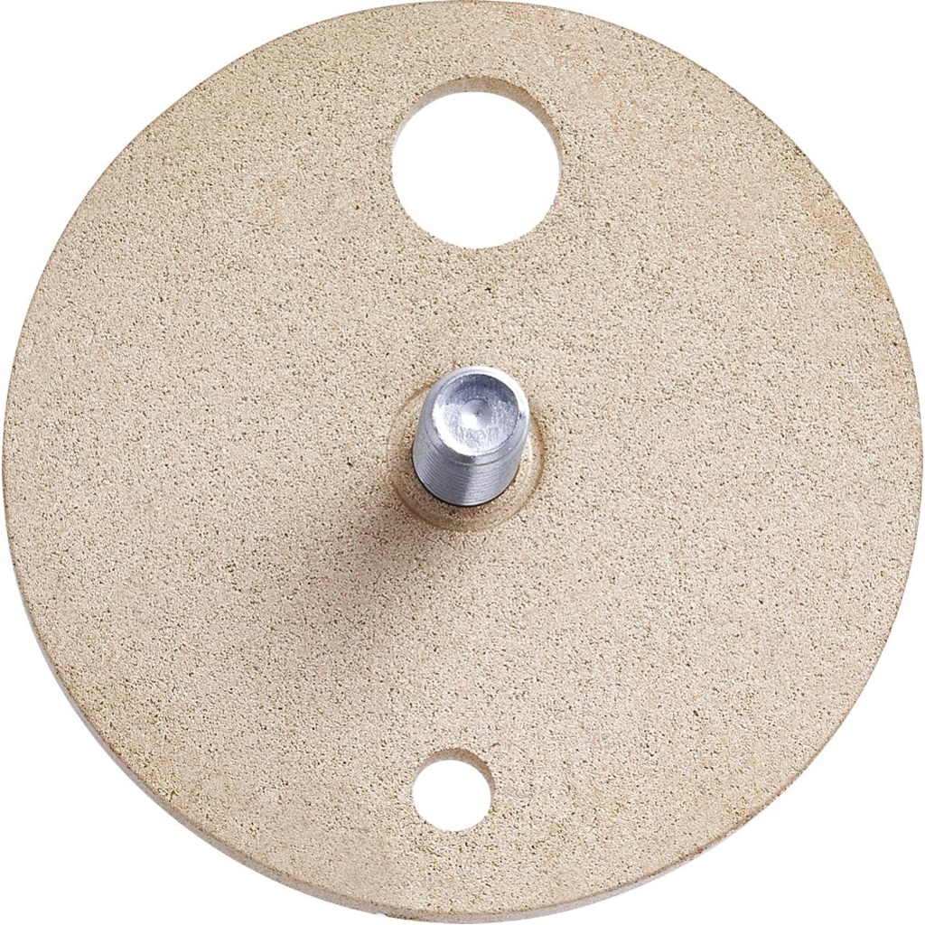 Ersatz-Adapter braun