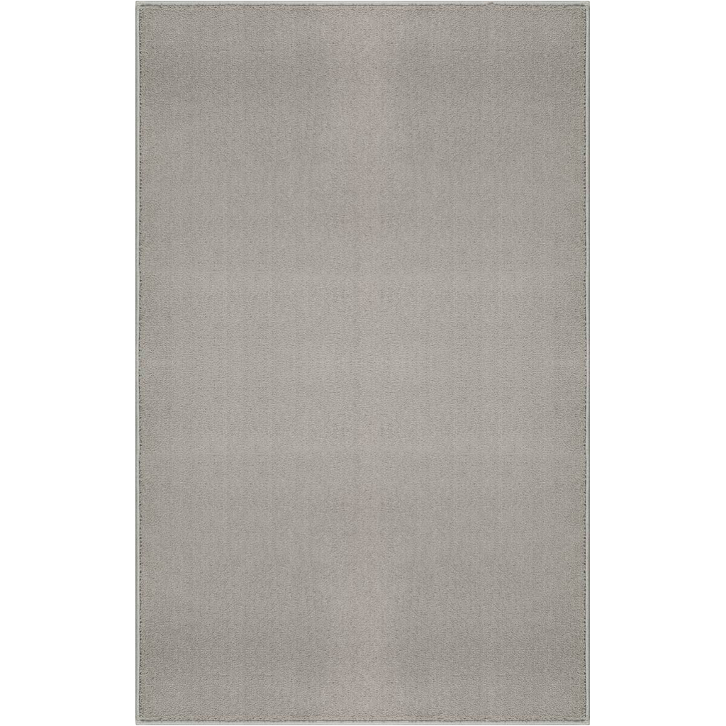 Teppich Soho grau B/L: ca. 80x150 cm