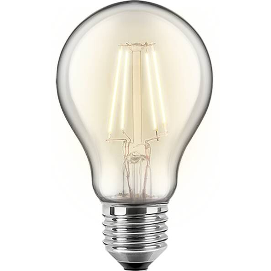 Blulaxa LED-Leuchtmittel Filamentlampe 49251 E27
