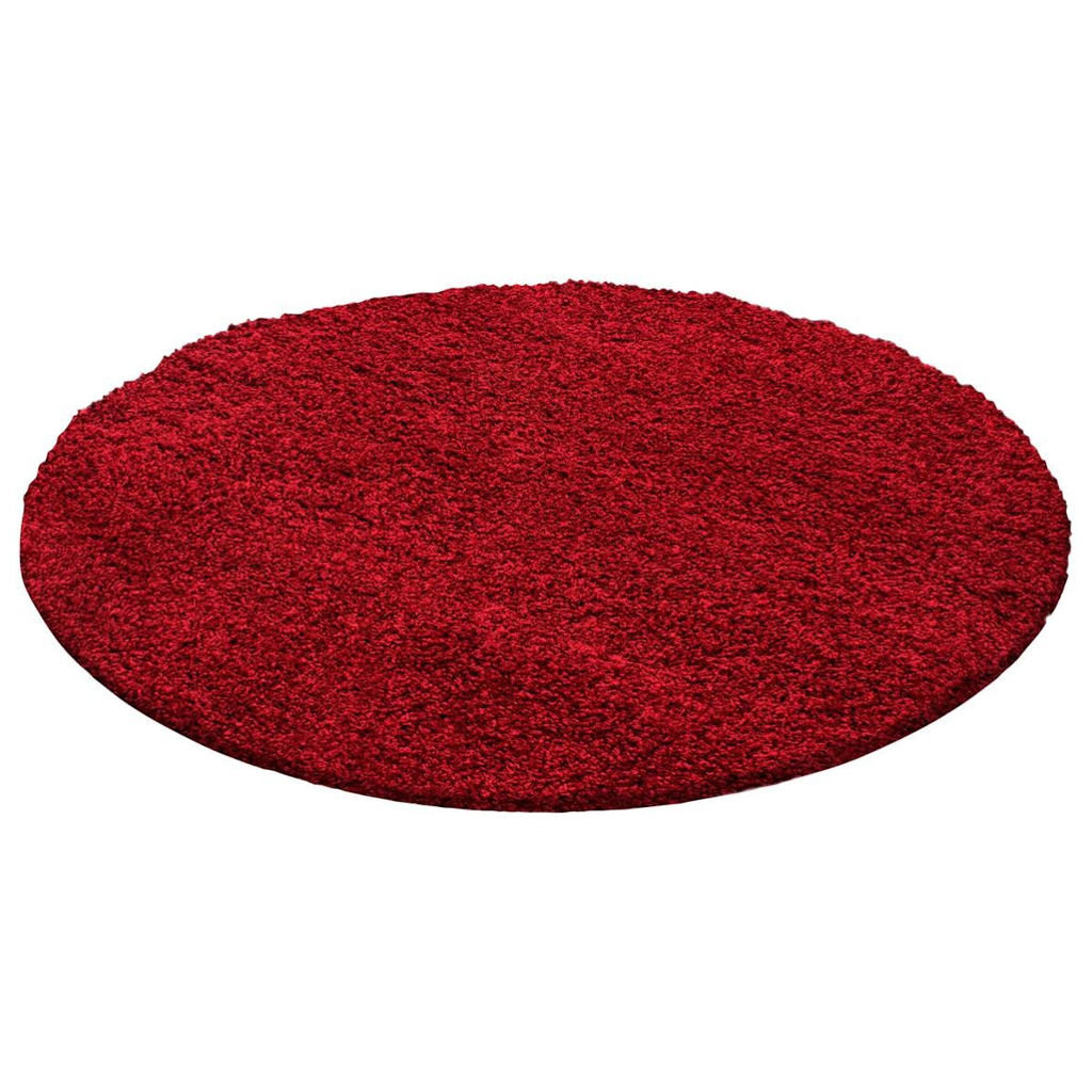 Ayyildiz Teppich LIFE rot D: ca. 120 cm