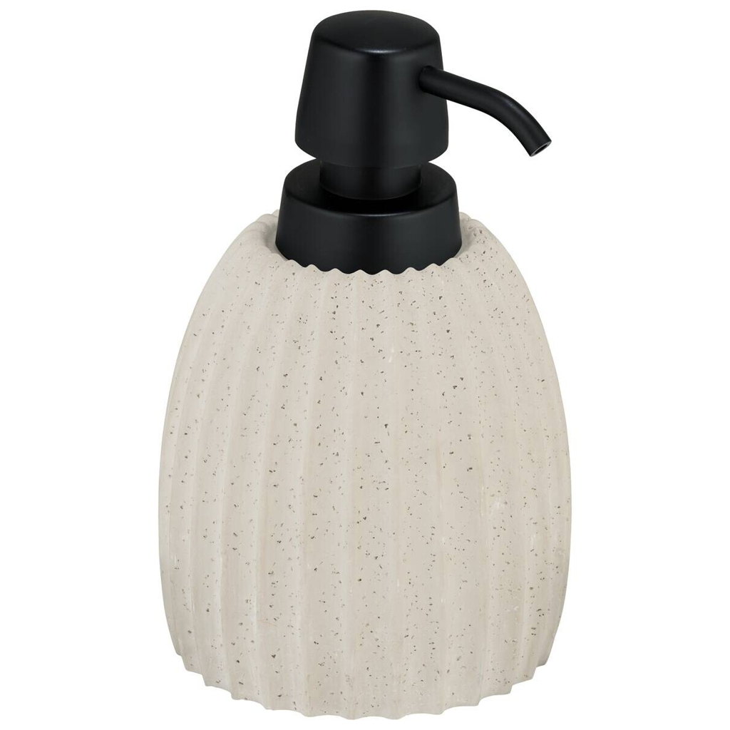 WENKO Seifenspender Torretta sand