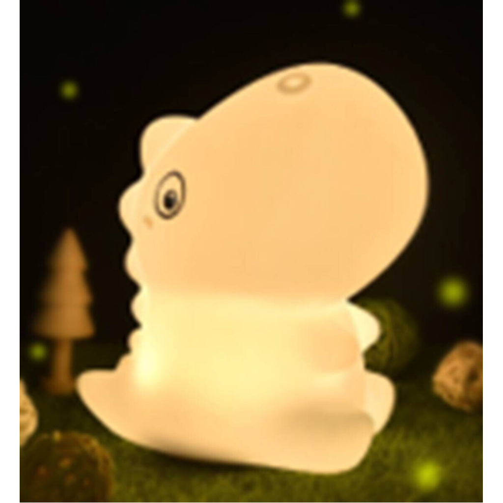Nolo LED-Dekoleuchte Dino B/H/L: ca. 11x16x12 cm