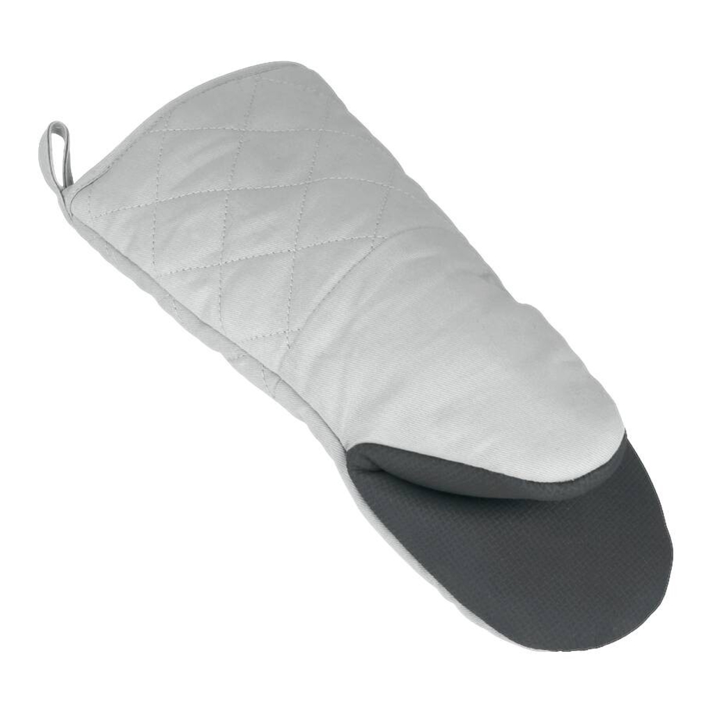 Metaltex Grillhandschuh Gummi B/H/T: ca. 3x34x15 cm