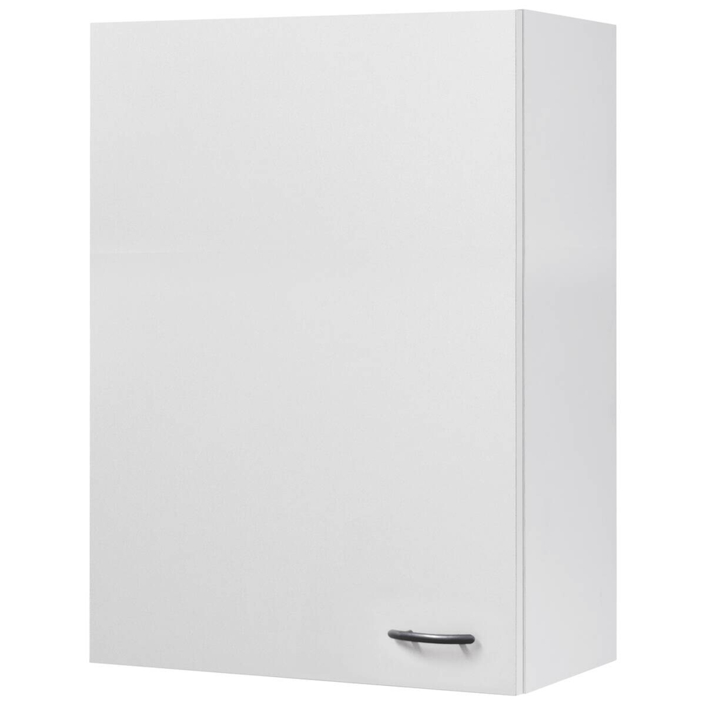 Flex-Well Hängeschrank Wito weiß B/H/T: ca. 60x89x32 cm