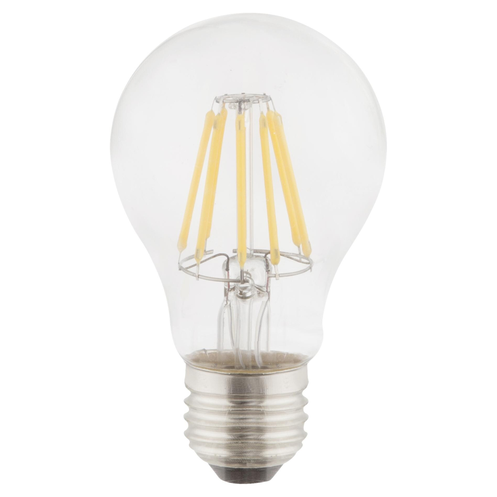 GLOBO LED-Leuchtmittel Filamentlampe 10582K E27
