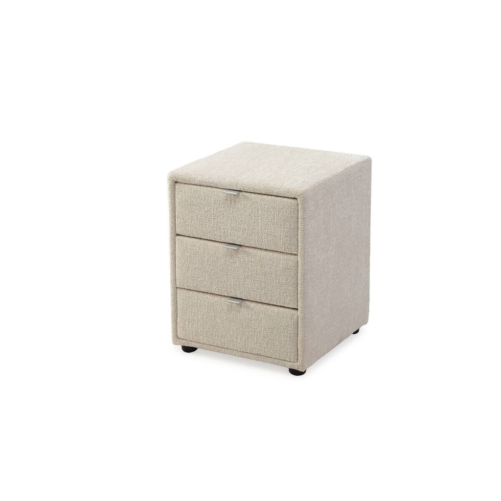 Nachtkonsole beige
