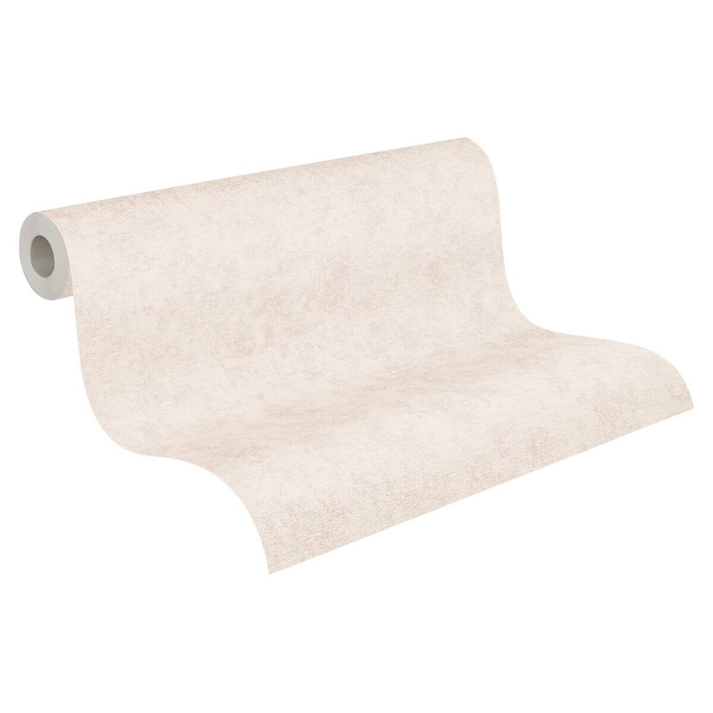 A.S.Creation Vliestapete beige B/H/D: ca. 53x1005x8,3 cm