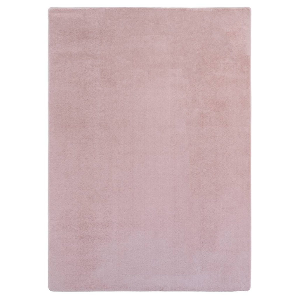Ayyildiz Teppich JOY rosa B/L: ca. 240x340 cm