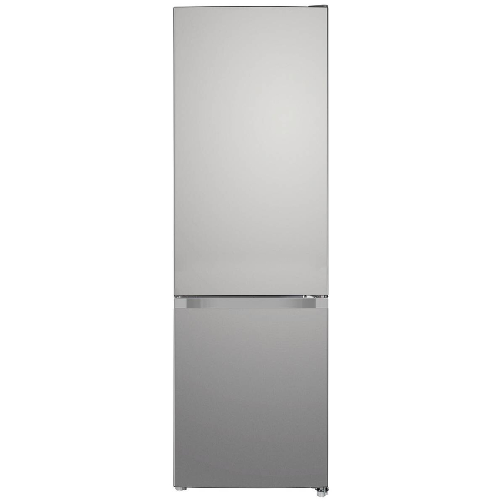 POCOline Kühl-/Gefrierkombination KGK 262-176 CIX Inox B/H/T: ca. 54x176x55 cm