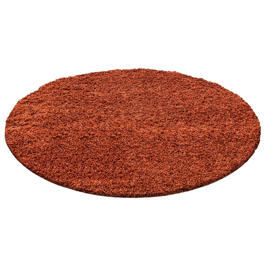 Ayyildiz Teppich LIFE terra B/L: ca. 200x200 cm