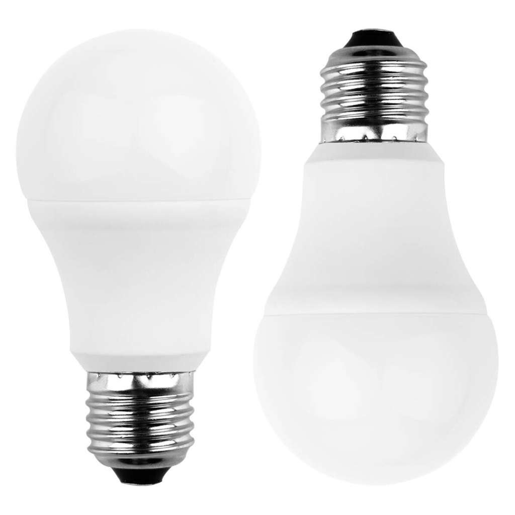 Blulaxa LED-Leuchtmittel 49797 2er Pack E27