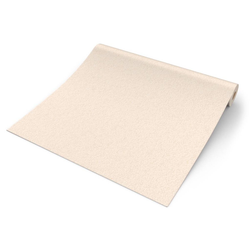 UGEPA Vinyltapete Struktur beige B/L: ca. 53x1500 cm