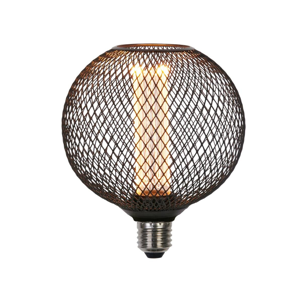 Searchlight Dekolampe Wire E27