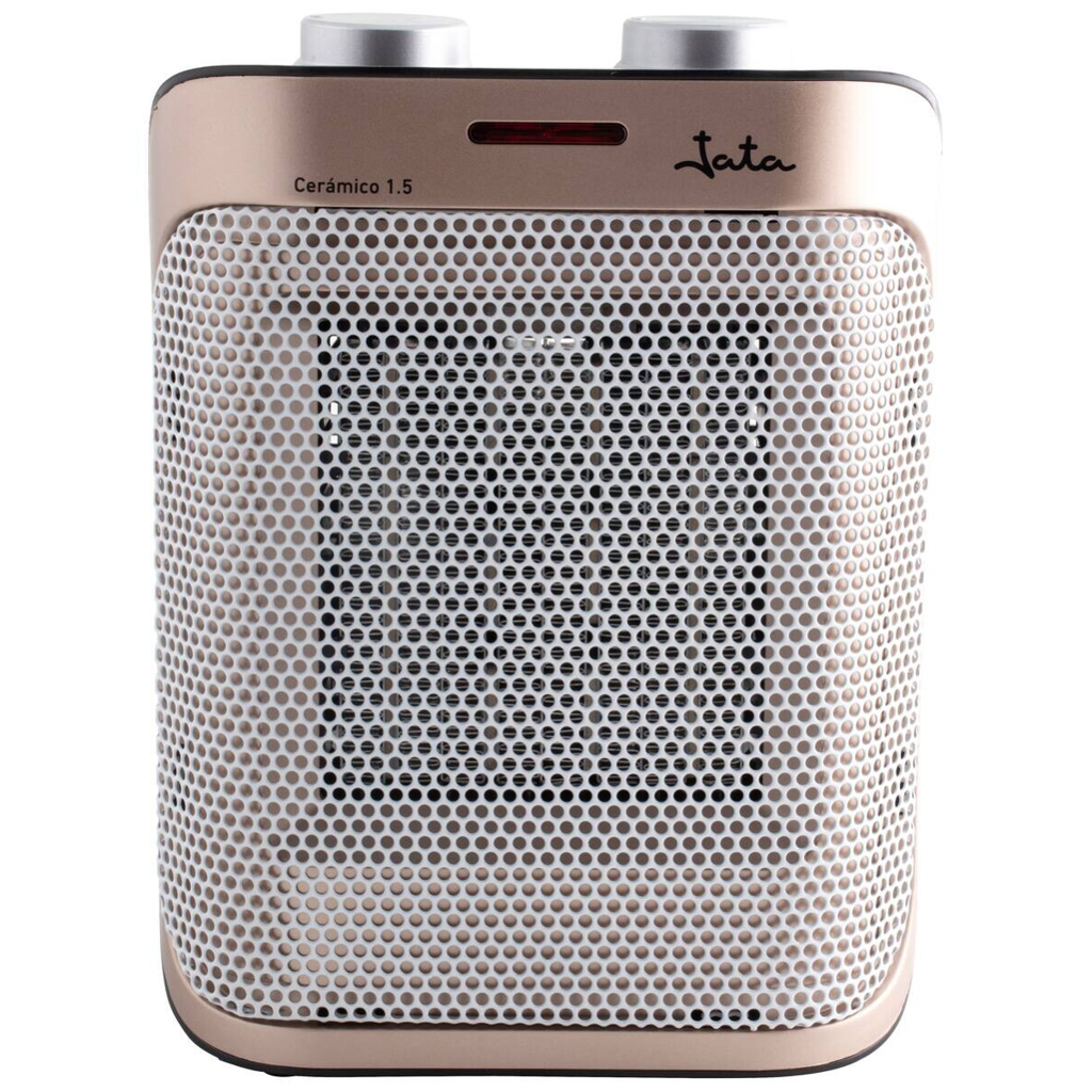 Keramik-Heizlüfter Jata TC92 ca. 1500 W