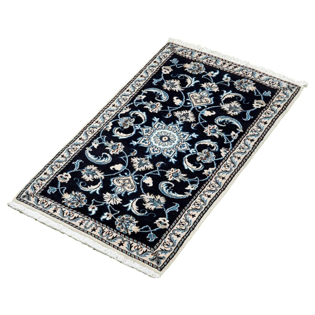 PersaTepp Teppich Nain 12La beige B/H/L: ca. 68x1x135 cm