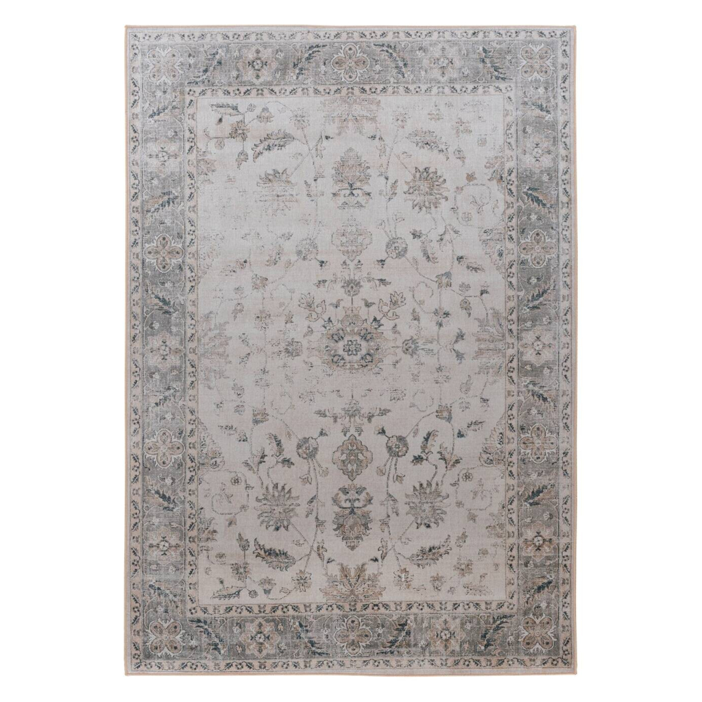 Arte Espina Flachflorteppich Prayer 325 beige B/H/L: ca. 120x0,5x180 cm