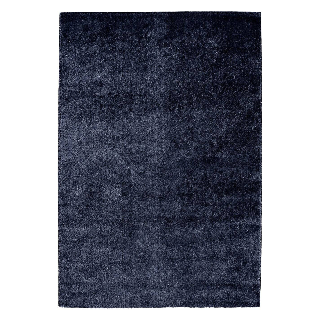 Arte Espina Hochflorteppich Swing 8100 lila B/L: ca. 140x200 cm