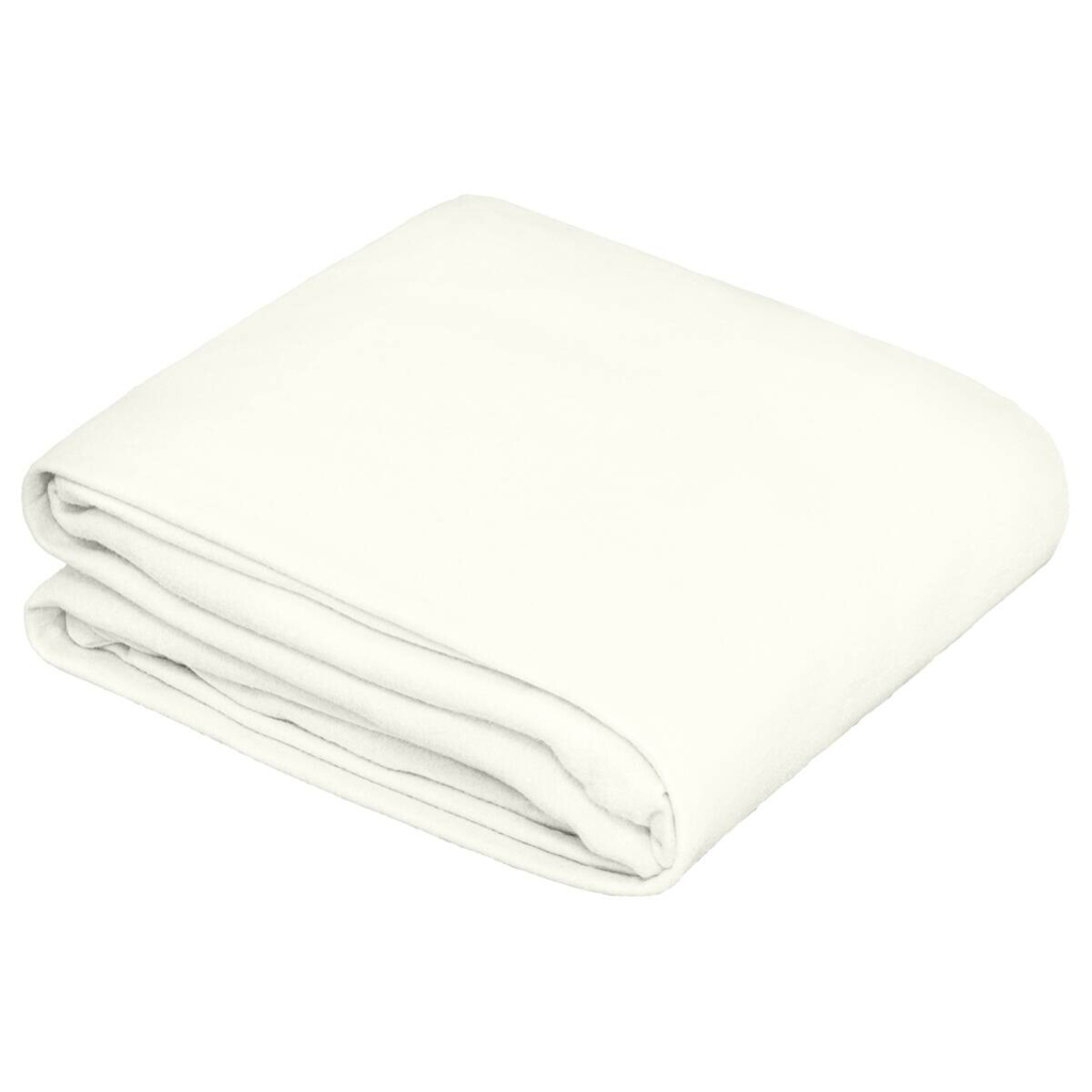 Fleece Spannbetttuch Fleece