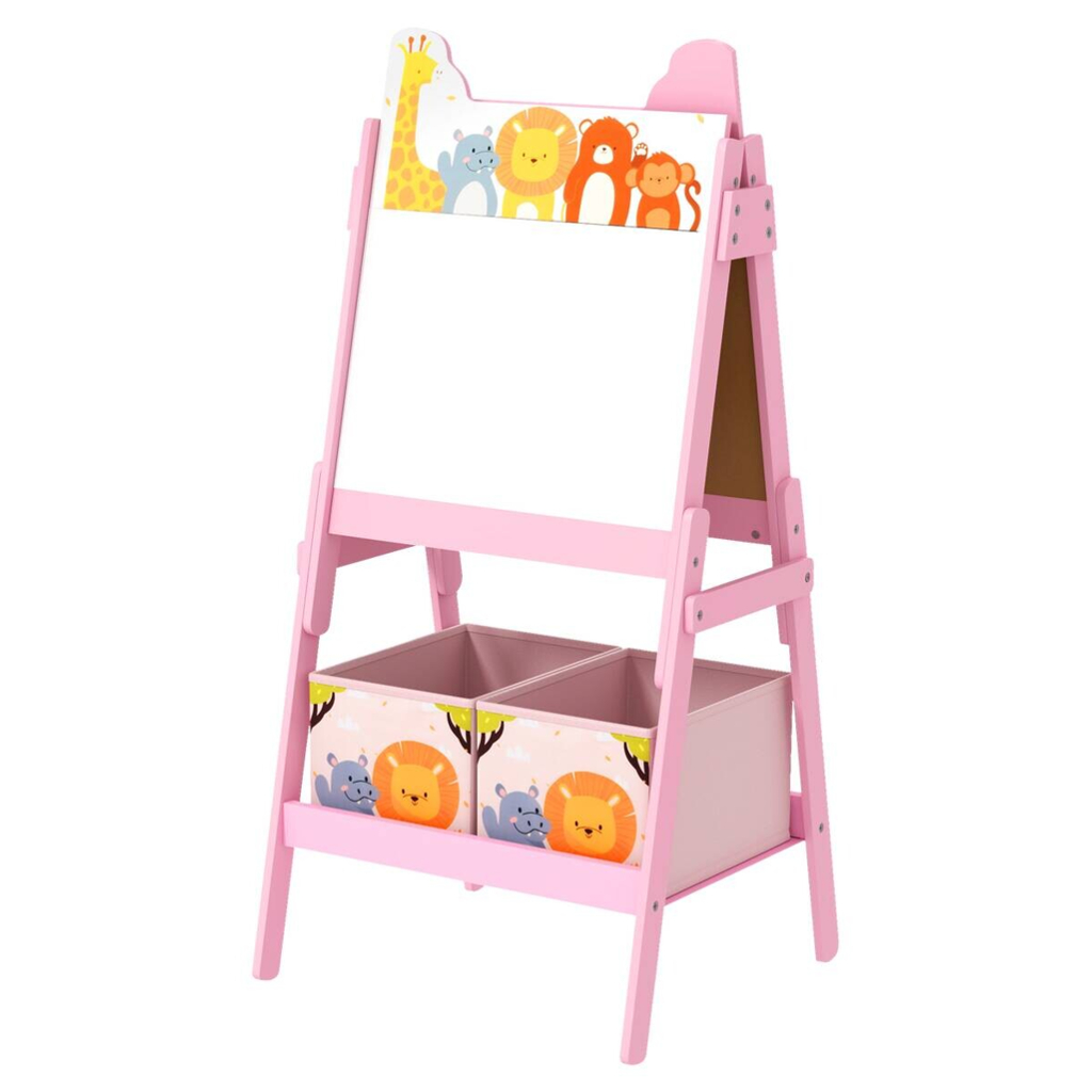 AIYAPLAY Kindertafel B/H/L: ca. 49x113x53,5 cm