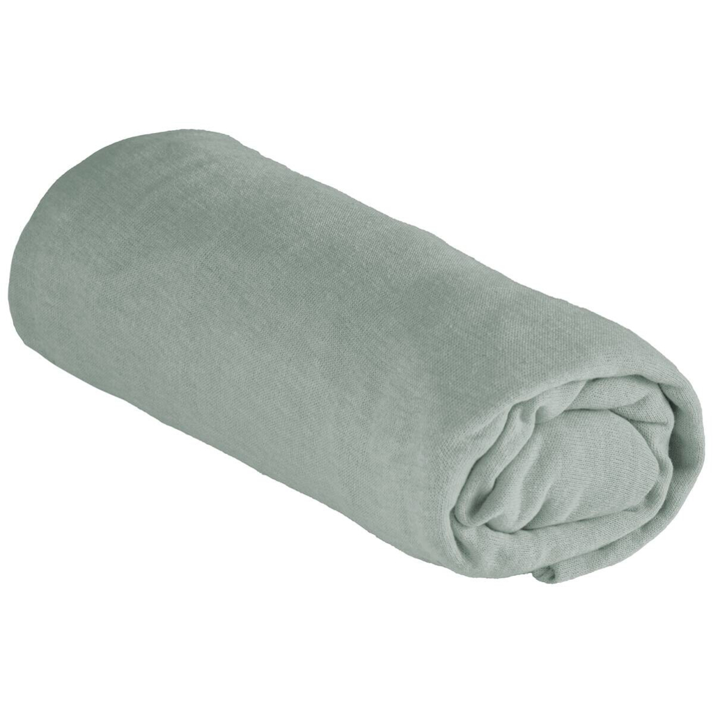 Spannbetttuch