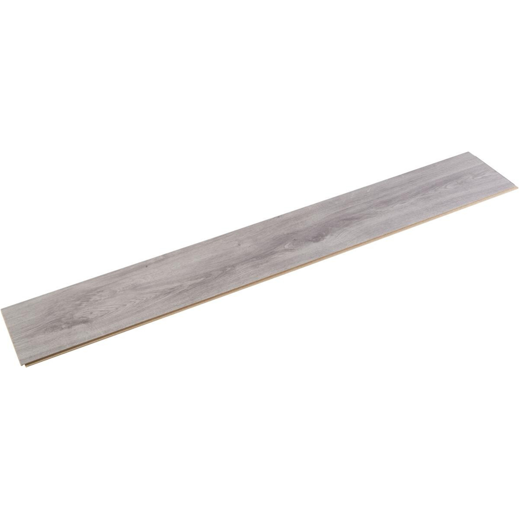 EGGER Laminatboden Eiche Nordkap ca.2,7429 m² im Paket  B/L: ca. 19,2x129,2 cm pro Paket