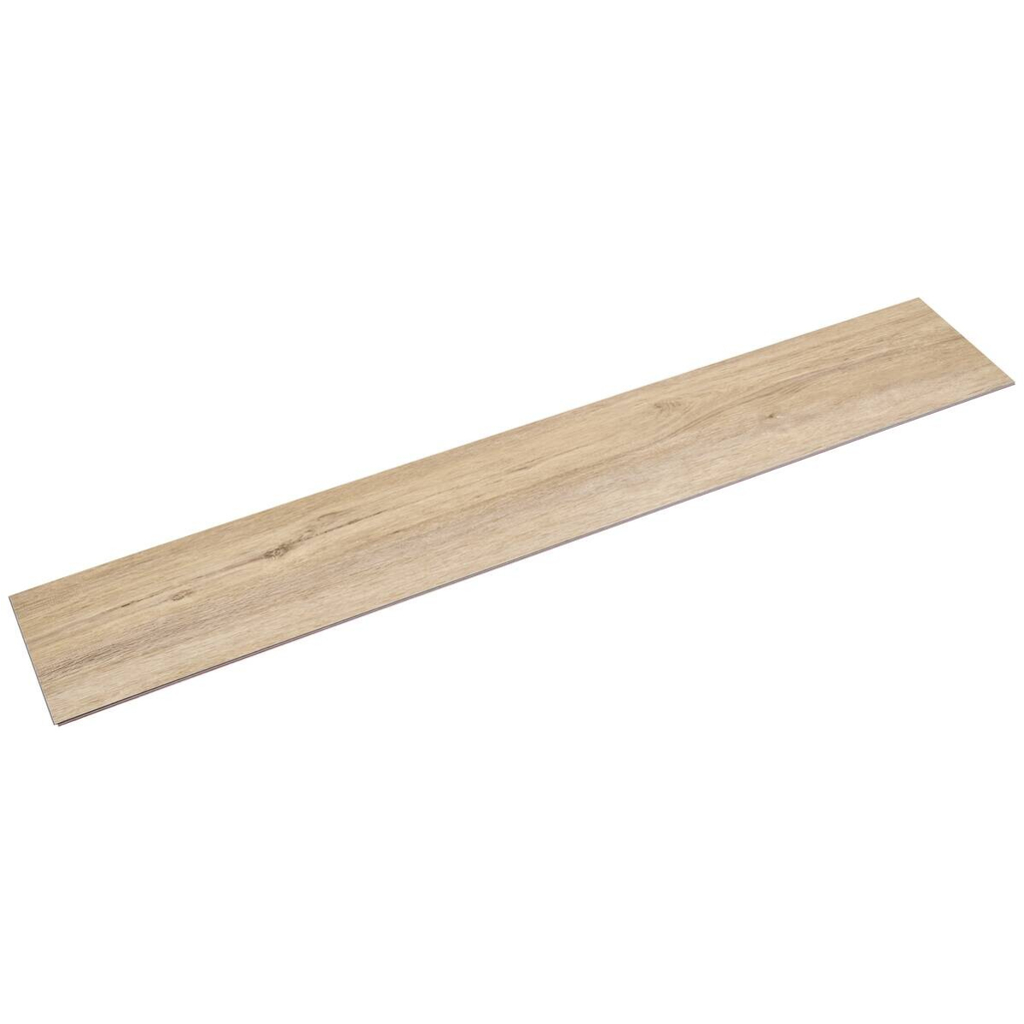 Click-Vinylboden Vail Oak ca. 2,4 m² im Paket  B/L: ca. 20x120 cm pro Paket