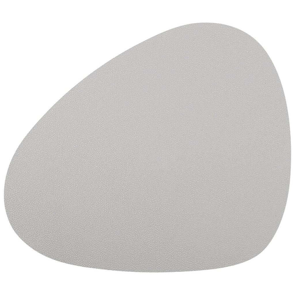 Platzset salbei PVC B/L: ca. 45x36 cm